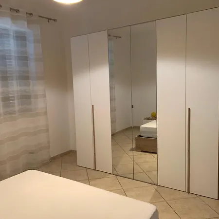 Casa Vacanza Almoraima Salento 2 Appartement Bagnolo del Salento
