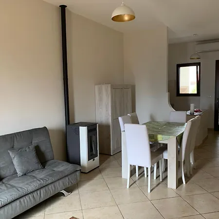 Casa Vacanza Almoraima Salento 2 * Bagnolo del Salento