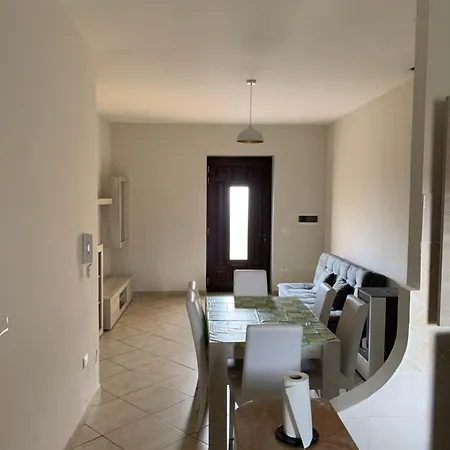 Appartement Casa Vacanza Almoraima Salento 2 *