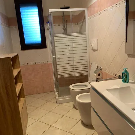 Appartement Casa Vacanza Almoraima Salento 2 Bagnolo del Salento