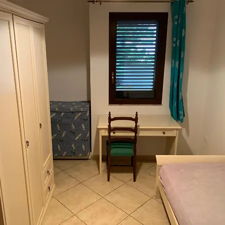 Casa Vacanza Almoraima Salento 2 * Bagnolo del Salento