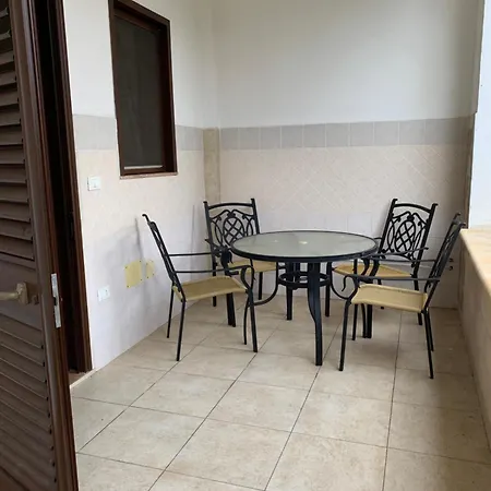 Appartement Casa Vacanza Almoraima Salento 2