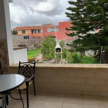 Casa Vacanza Almoraima Salento 2 Apartment Bagnolo del Salento